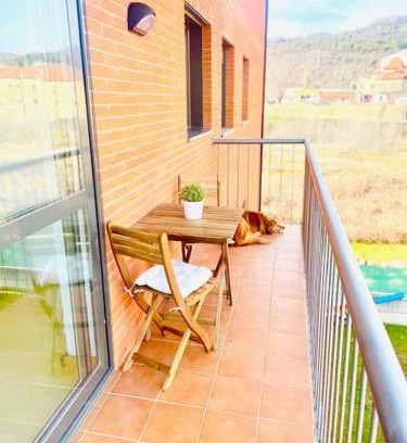 La Pobla de Segur Appartement | Can Pep