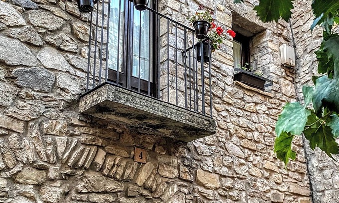 Guimera Maison | CAN PINÓS DE GUIMERÀ