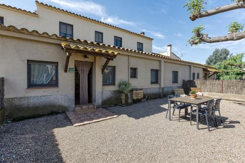 Fonalleras Maison | Can Planas 1