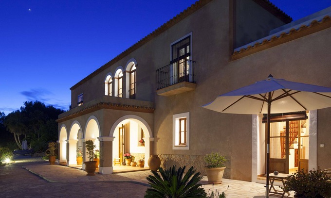 Sant Joan de Labritja Maison | Can Planells
