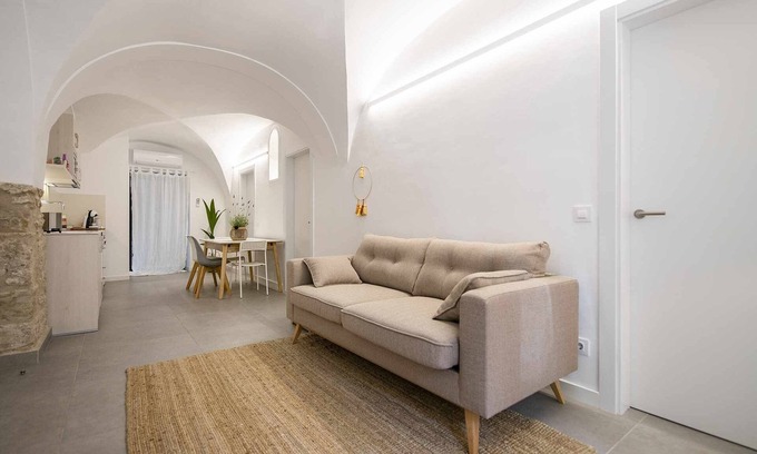 Banyoles Appartement | CAN Planeses - Apartamento de Lujo en el Pla de L'estany