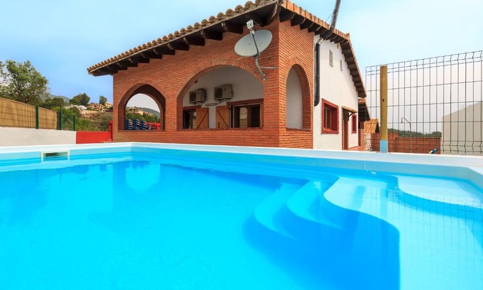 Riudecanyes Maison | Can Prats
