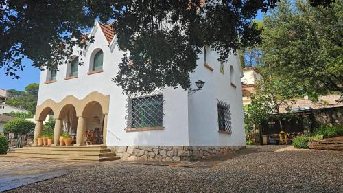 Aiguafreda Maison | Can Puig Barata, Aiguafreda