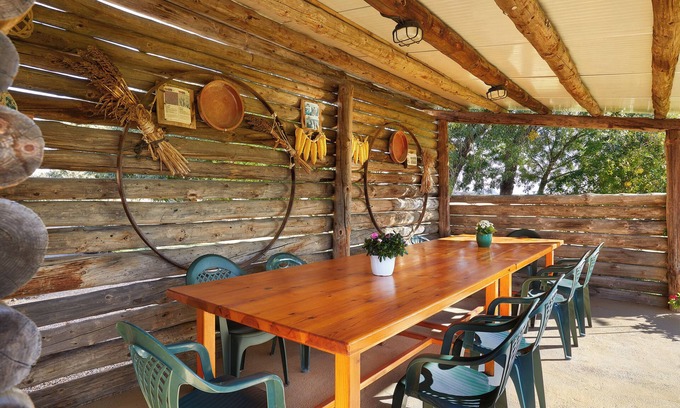 Serra de Daro Maison | Can Pujol Turisme Rural