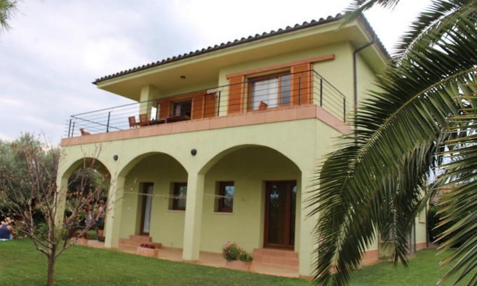 Pontos Maison | Can Quilis