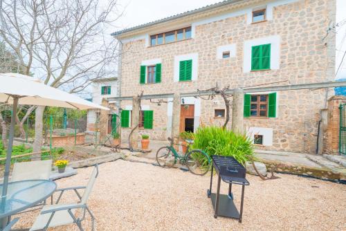 Soller Chalet De Ski | Can Raia