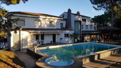 Caldes de Montbui Maison | Can Ramón