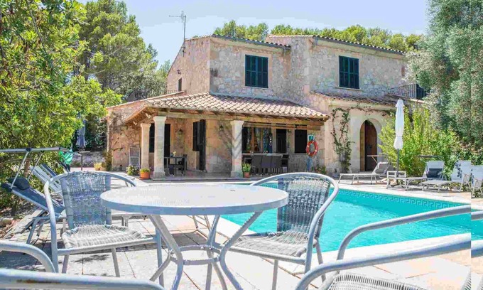 Moscari Cottage | Can Roses, Finca à Moscari, Majorque