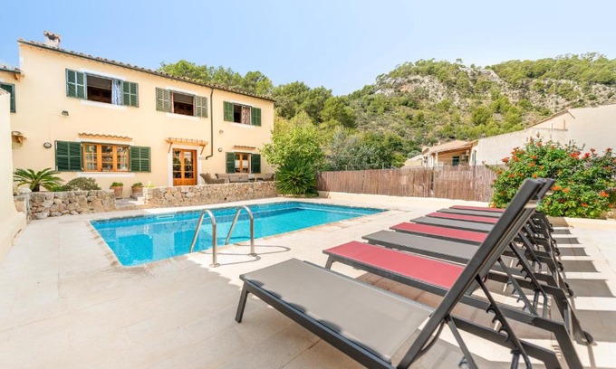 Selva Maison | Can Roseta