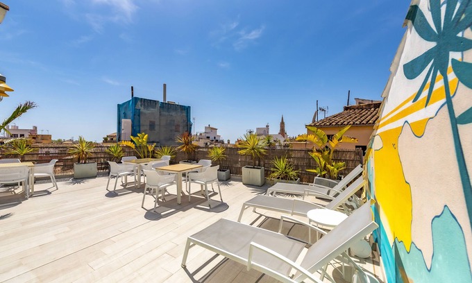 Old Town Appartement | Can Rubi - Turismo de Interior