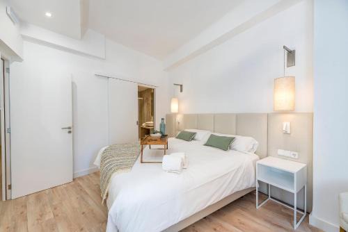 Sindicat Appartement | Can Rubi - Turismo de Interior