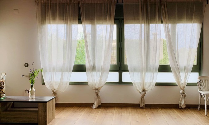 Vilamacolum Maison | Can Rucall Piscine commune