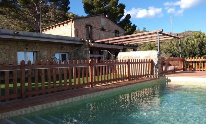 L Almadrava Maison | Can Sabate