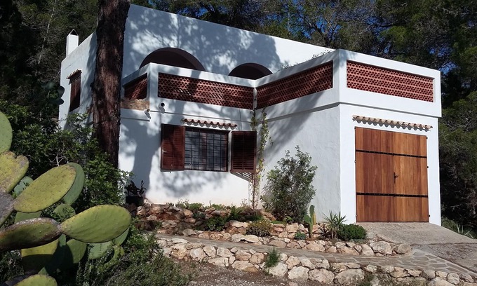 Santa Eulalia del Rio Maison | Can Satimba - Le chalet de charme