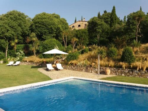 Sales de Llierca Hôtel | Can Serola