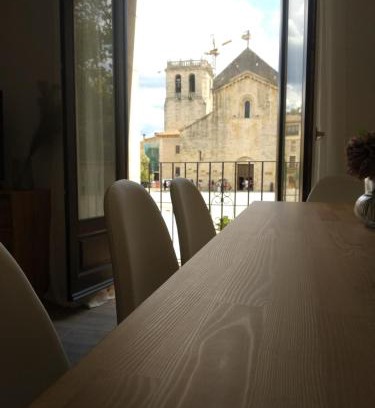 Besalu Appartement | Can Silvestre