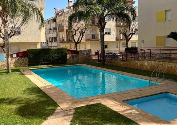 Les Cases d'Alcanar Appartement | Can Solé