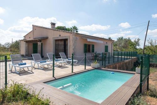 Son Antem Chalet De Ski | Can Taco