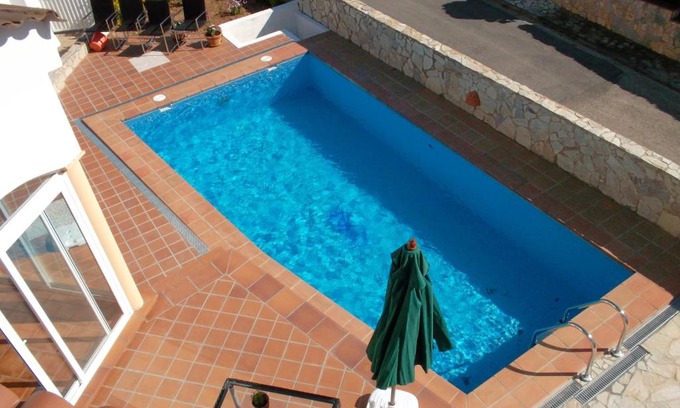 Tossa de Mar Maison | Can Tapsy