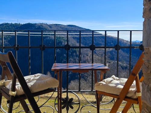 Mollo Maison | Can Taxo