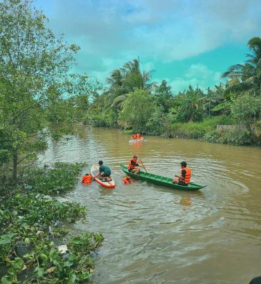 Cai Rang Maison | Can Tho Farnstay