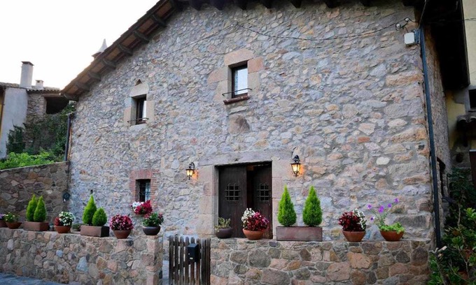 Espinelves Appartement | Can Toni Vell Espinelves
