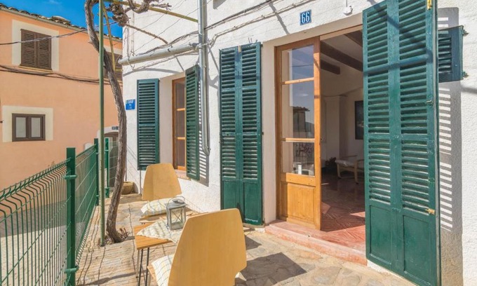Andraitx Maison | Can Torré