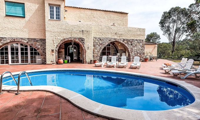 Viladecavalls Maison | Can Trullas by Interhome