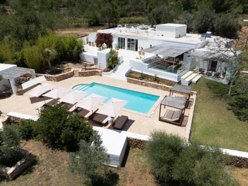 Santa Gertrudis Maison | Can Tunio , Santa Gertrudis