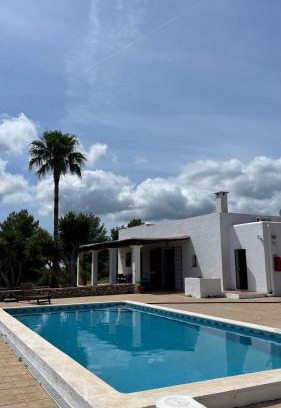 Sant Rafael de Sa Creu Maison | Can Xinxo