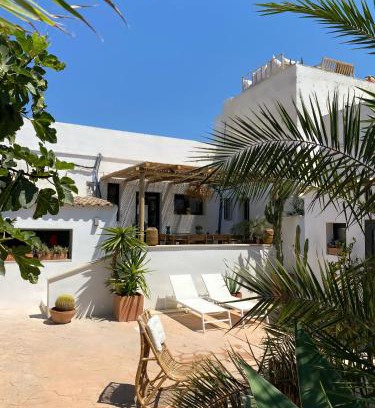 Santanyi Appartement | Can Yuca II