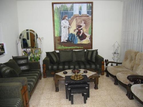 Kfar Cana Maison | Cana Wedding Guest House