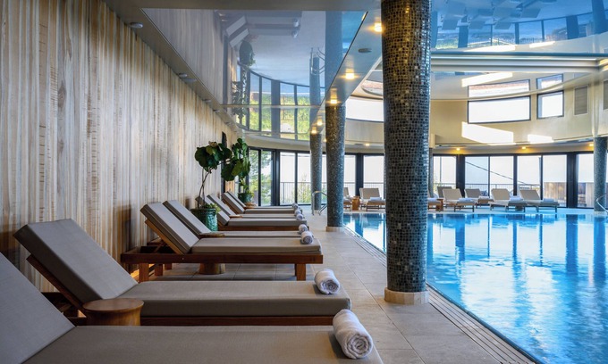 Safed Hôtel | Canaan Hotel - Limited Edition By Fattal