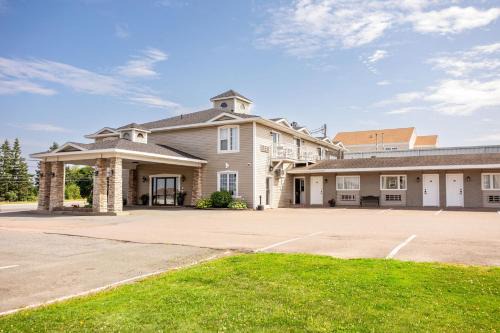 Charlottetown Hôtel | Canadas Best Value Inn & Suites-Charlottetown
