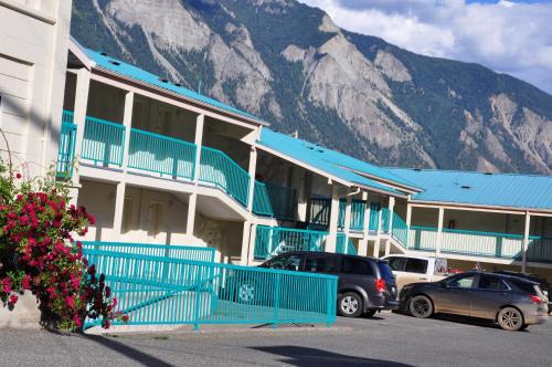 Lillooet Hôtel | Canadas Best Value Inn Mile-0-Motel Lillooet