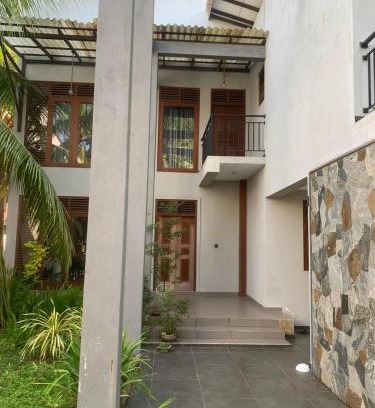 Ambalangoda Maison | Canal Front Villa