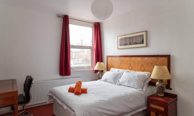 Birmingham Maison | Canal House (Birmingham)