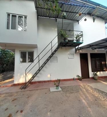 Polhena Maison | Canalside resort