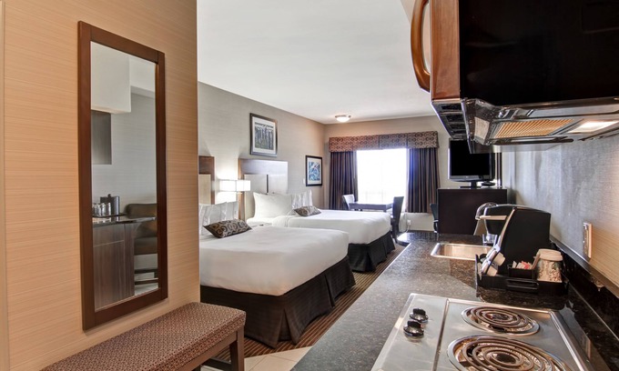 Esterhazy Hôtel | Canalta Esterhazy