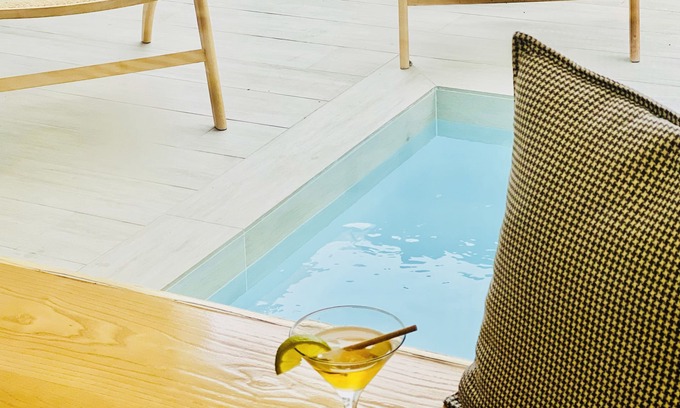 Playa Honda Appartement | Bel appartement près de la plage avec terrasse