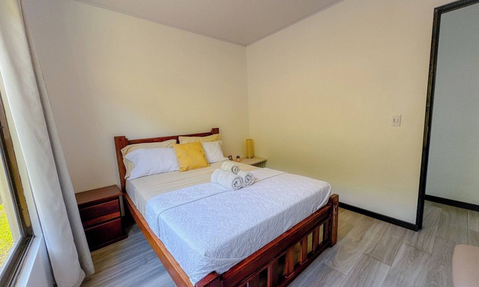Ballena Maison | Canavida Villas & Resort
