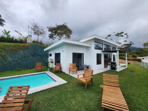 Ballena Maison | Canavida Villas & Resort