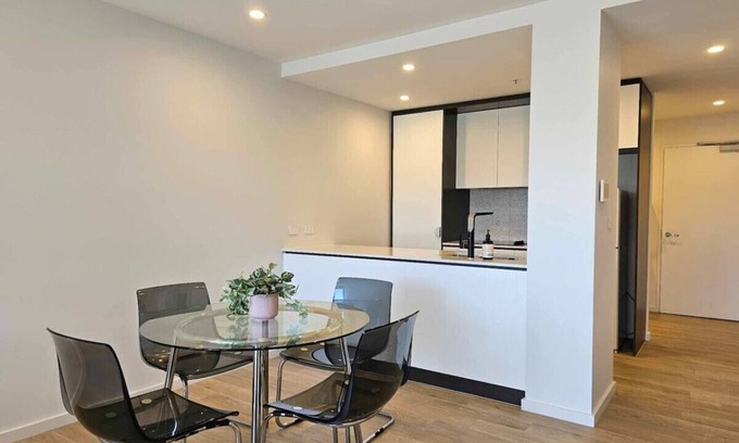 Coombs Appartement | Canberra Stay @Coombs 2B2B