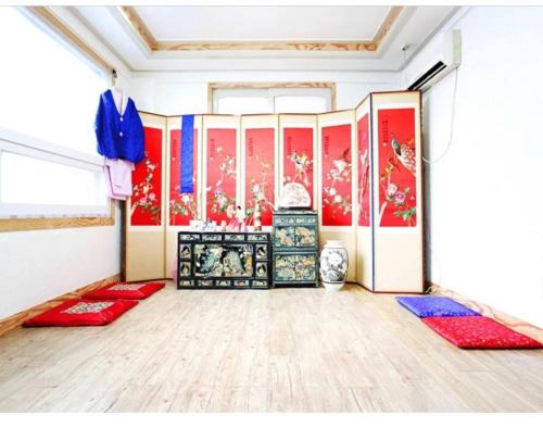 Haga-ri Maison | Cancan Guesthouse