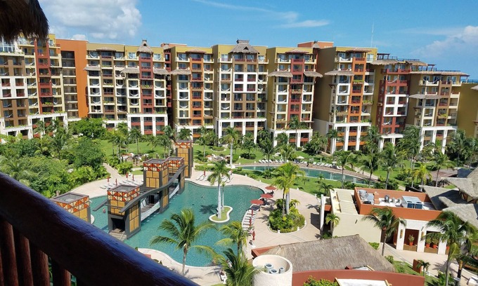 Puerto Juarez Station Balnéaire | Cancun 5 Star Resort And Spa