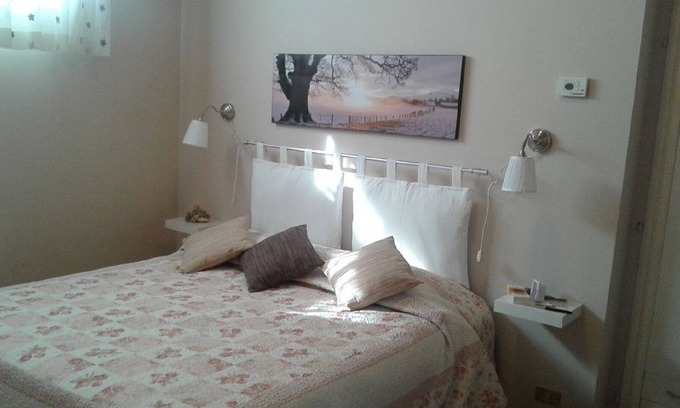 Candiolo Maison | CANDIOLO CONFORT ... #Un moment de tranquillité 2 CHAMBRES