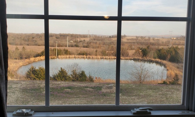 Blanco Hôtel | Candlelight Inn & Suites Hwy 69 near McAlester