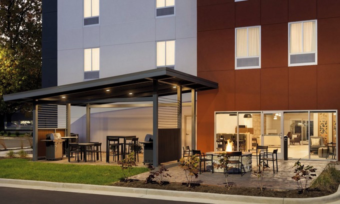 Parole Hôtel | Candlewood Suites Annapolis by IHG