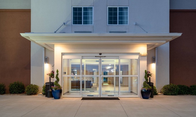 Auburn - Opelika Hôtel | Candlewood Suites Auburn by IHG