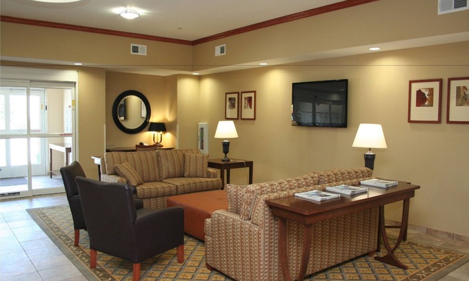 Westwego Hôtel | Candlewood Suites Avondale - New Orleans by IHG